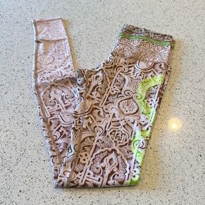 Niyama Sol -S leggings